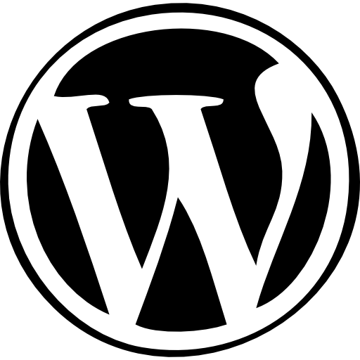 WordPress Logo